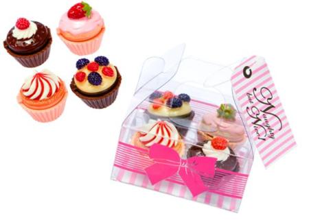 cupcake gloss blog